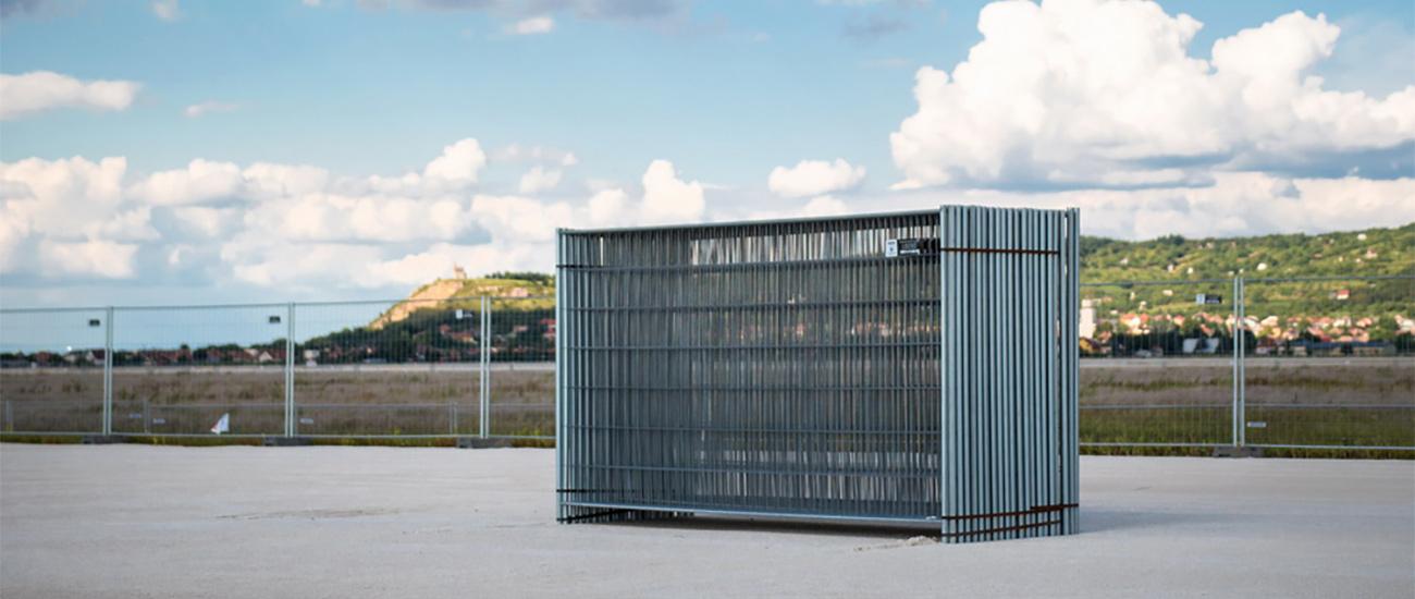 mobile fences galerry