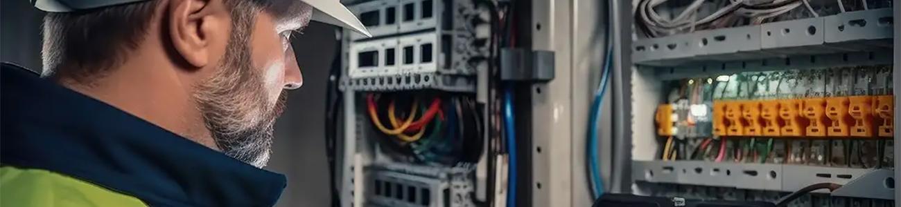 Maintenance & Repair