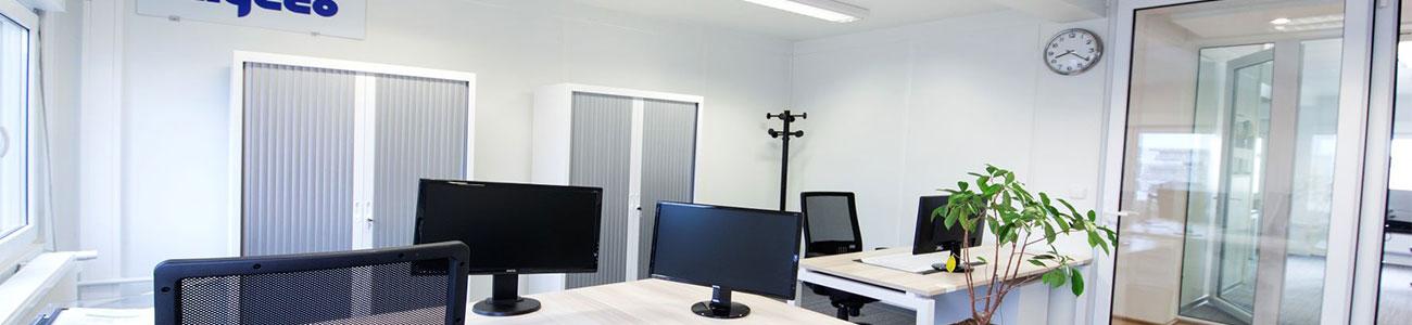 wynajem kontenerów