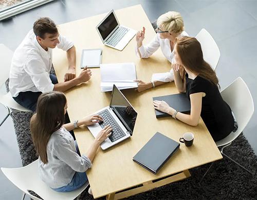 conception & planning