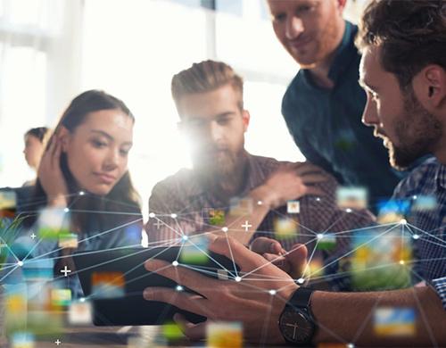 energy and technology