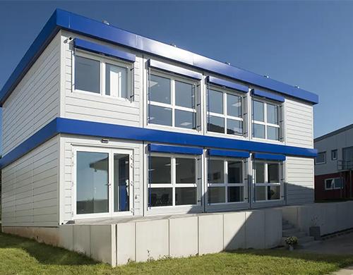 360 services - foundations