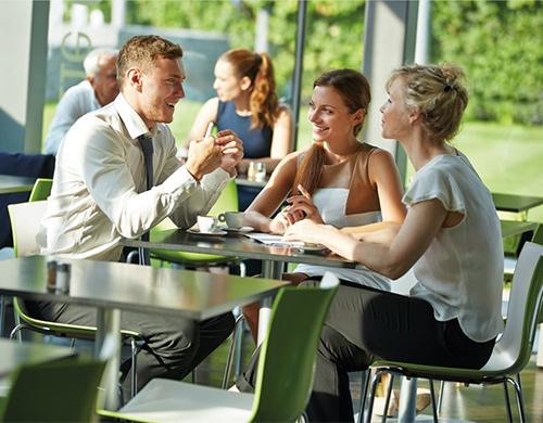 360 services - kitchen