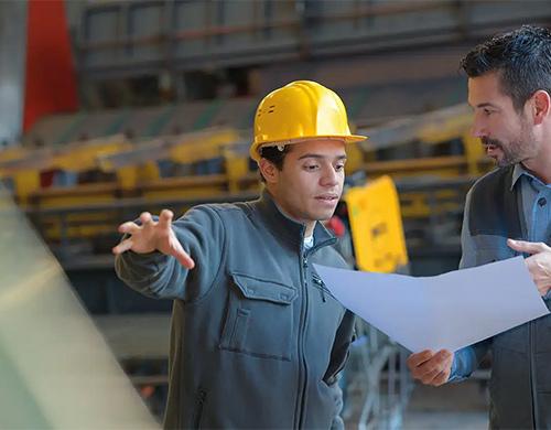 services 360 - water