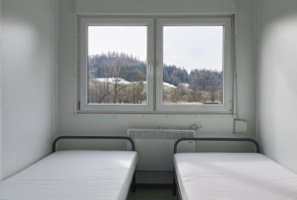 kontenery mieszkalne socjalne 